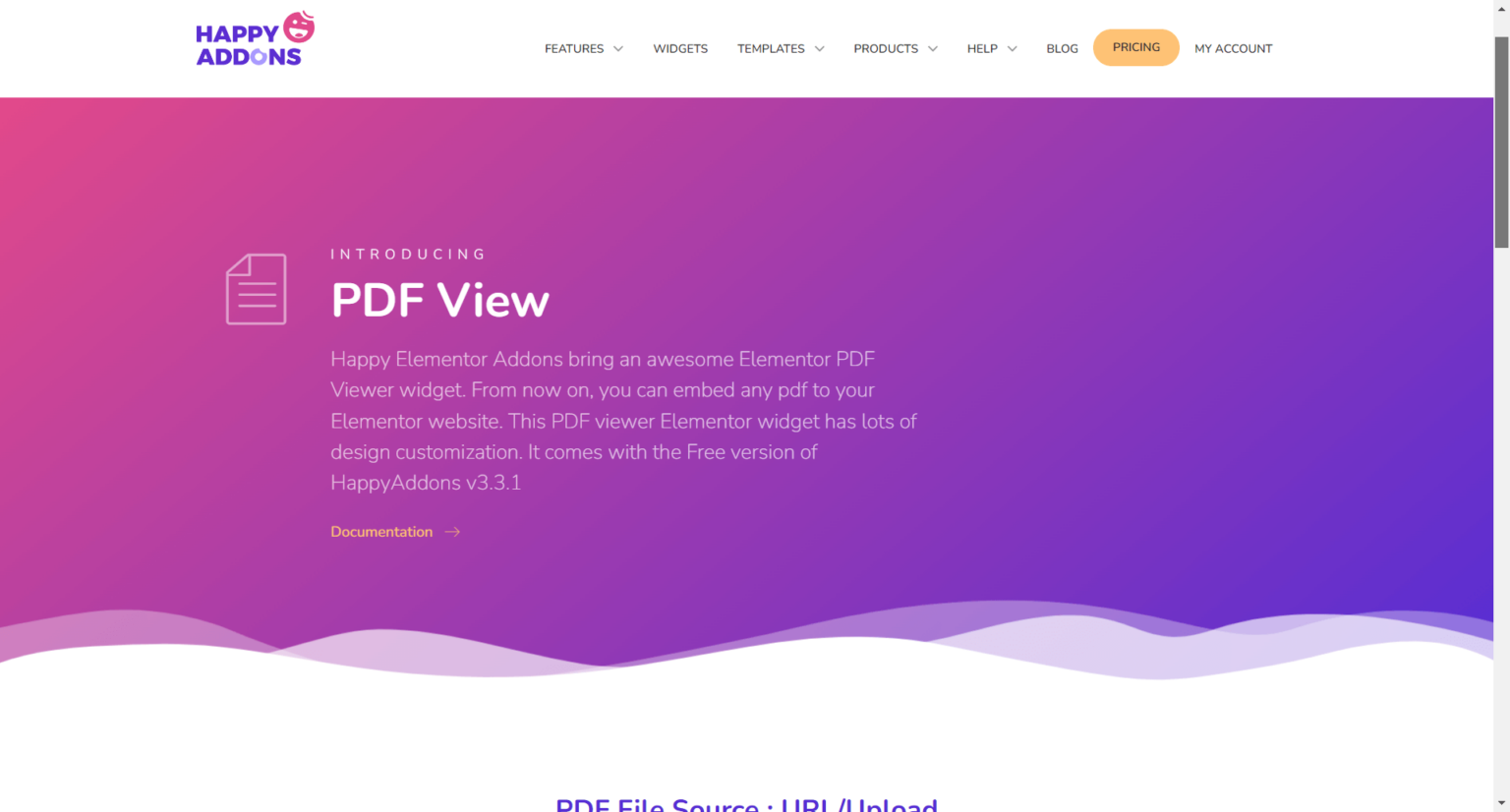 Best Elementor Pdf Viewer How To Embed Pdf In Elementor