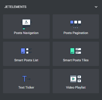 JetBlog-Plugin-widgets-inside-Elementor