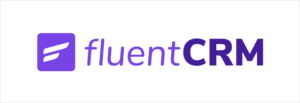 FluentCRM-Logo