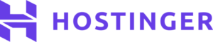 Hostinger-Logo