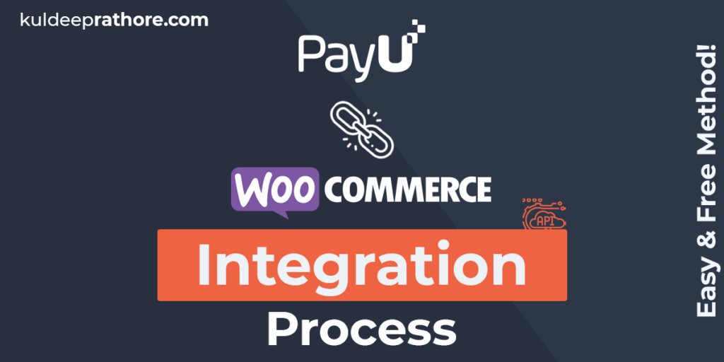 Step by Step Guide to Integrate PayUmoney with WooCommerce