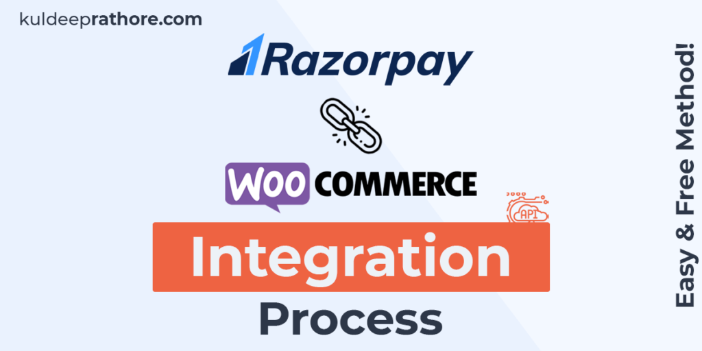 Step by Step Guide to Integrate Razorpay with WooCommerce