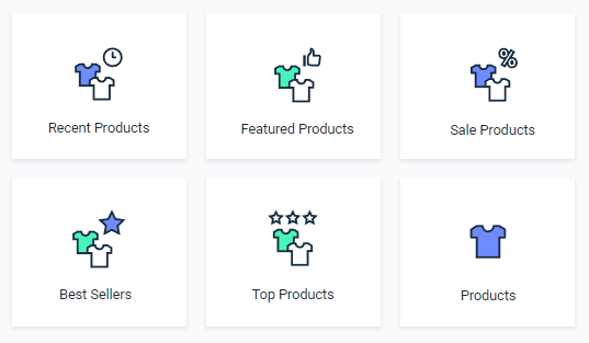 JetElements-WooCommerce-widgets