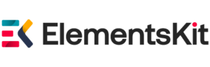 elementskit website logo