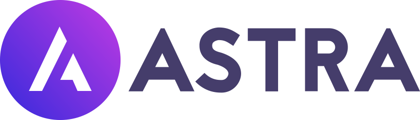 astrawp theme logo