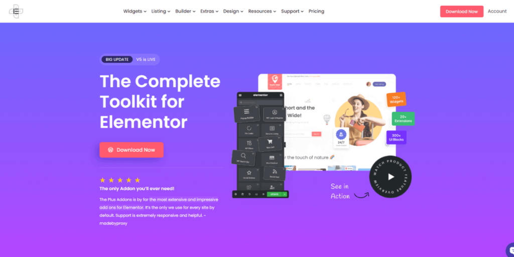 The Plus Addons for Elementor Discount – How to Claim One-time + Renewal Discount?