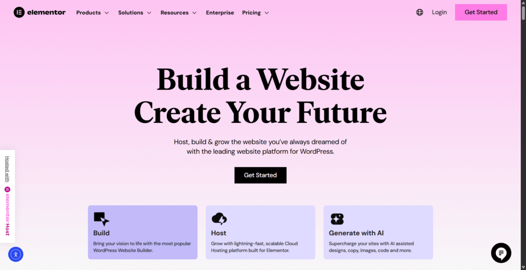 Elementor Black Friday 2025: The Biggest SALE of the Year is Now LIVE – Only Chance to Get 65% OFF!
