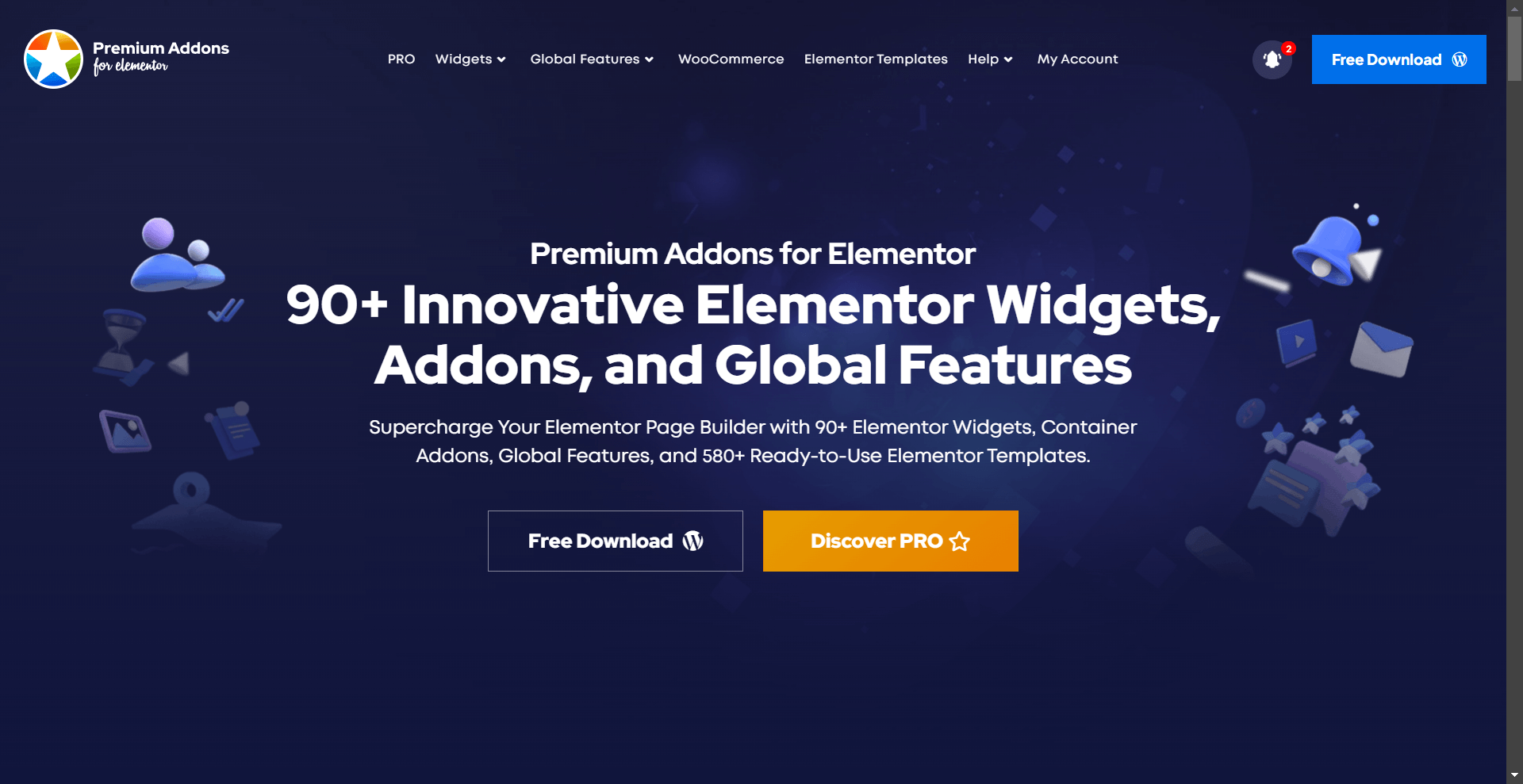 Premium Addons for Elementor Review