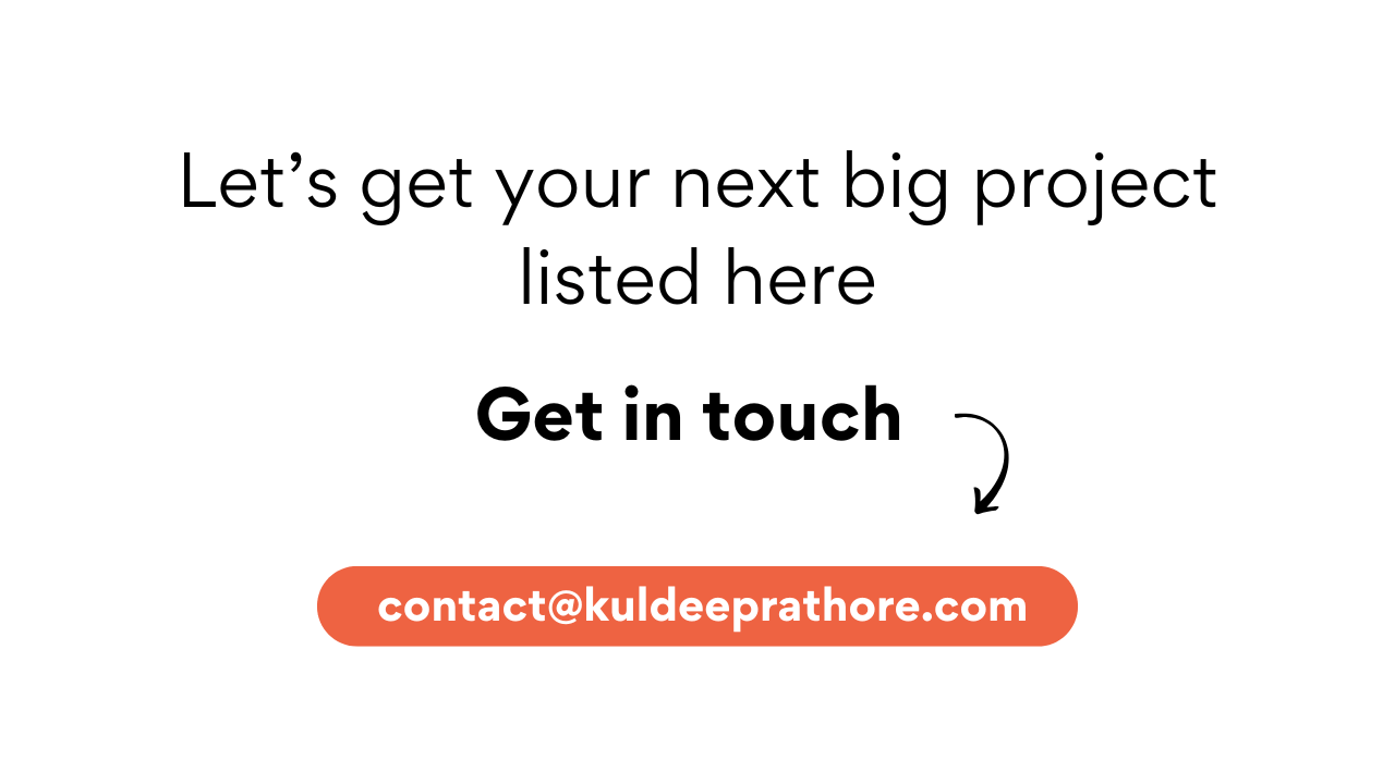 Freelance WordPress Elementor Design - Get Yours